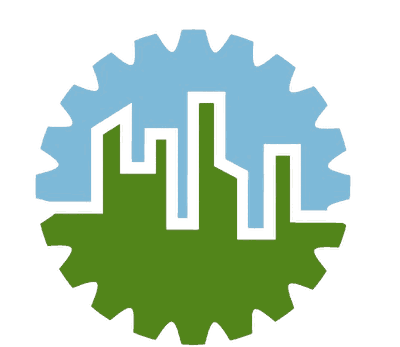 Įrengimų automatika logotipas